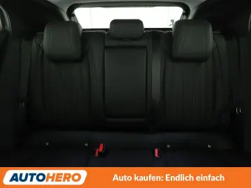 DS 1.5 Blue-HDi Rivoli Aut. NAV LED ACC CAM PDC