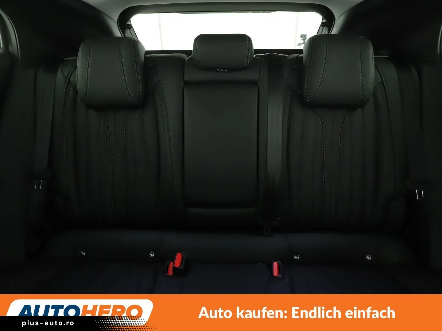 DS 1.5 Blue-HDi Rivoli Aut. NAV LED ACC CAM PDC