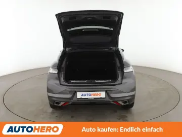 DS 1.5 Blue-HDi Rivoli Aut. NAV LED ACC CAM PDC