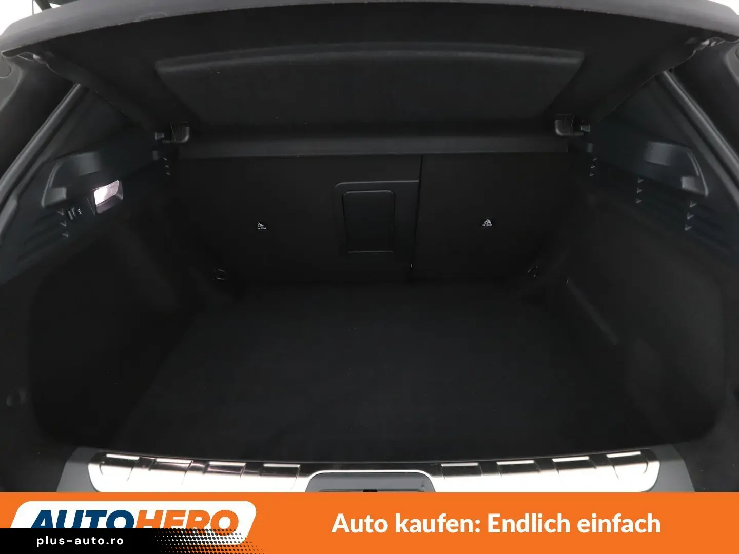 DS 1.5 Blue-HDi Rivoli Aut. NAV LED ACC CAM PDC