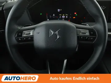 DS 1.5 Blue-HDi Rivoli Aut. NAV LED ACC CAM PDC