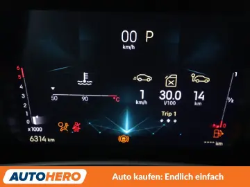 DS 1.5 Blue-HDi Rivoli Aut. NAV LED ACC CAM PDC