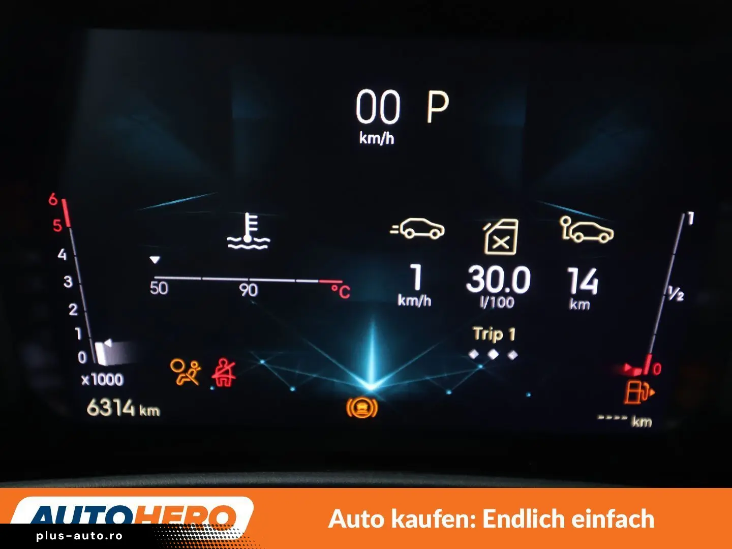 DS 1.5 Blue-HDi Rivoli Aut. NAV LED ACC CAM PDC