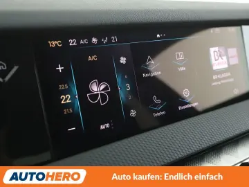 DS 1.5 Blue-HDi Rivoli Aut. NAV LED ACC CAM PDC