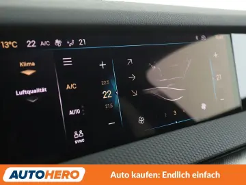 DS 1.5 Blue-HDi Rivoli Aut. NAV LED ACC CAM PDC