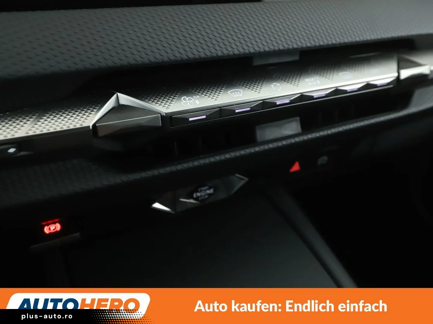 DS 1.5 Blue-HDi Rivoli Aut. NAV LED ACC CAM PDC