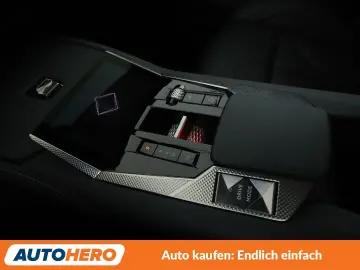 DS 1.5 Blue-HDi Rivoli Aut. NAV LED ACC CAM PDC