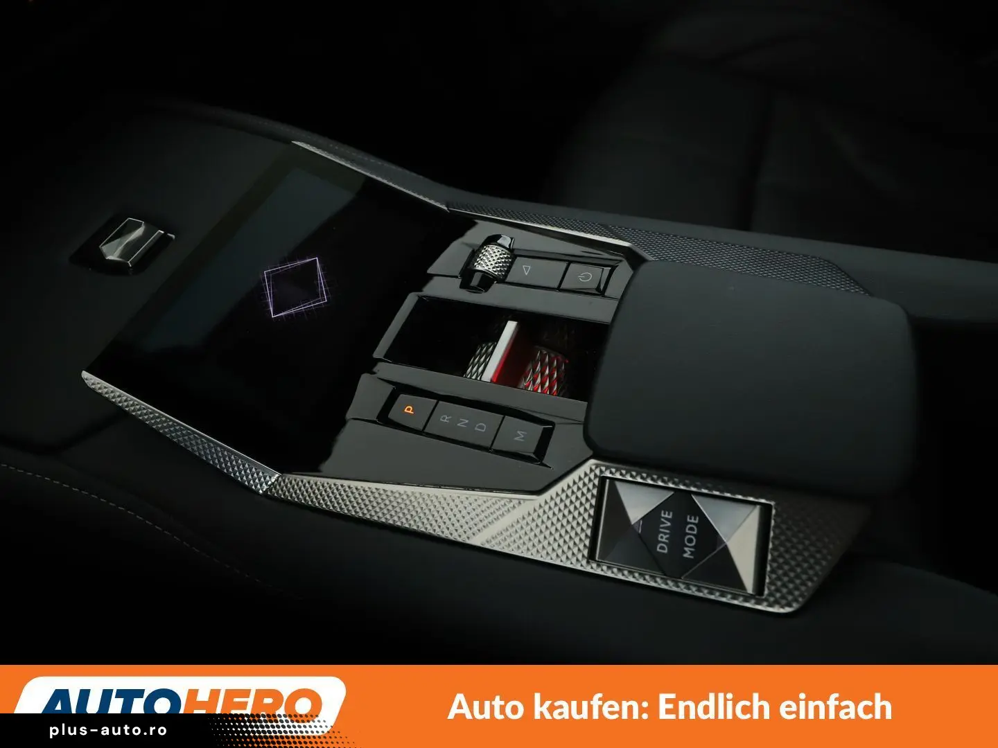 DS 1.5 Blue-HDi Rivoli Aut. NAV LED ACC CAM PDC