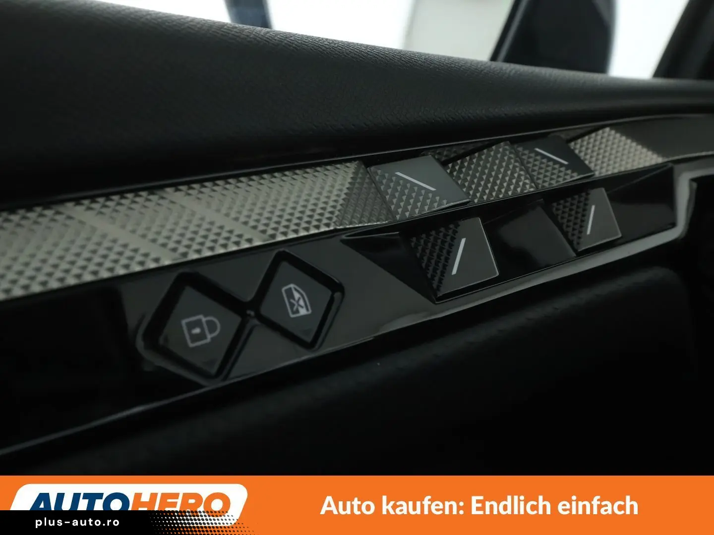 DS 1.5 Blue-HDi Rivoli Aut. NAV LED ACC CAM PDC