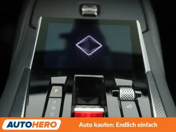 DS 1.5 Blue-HDi Rivoli Aut. NAV LED ACC CAM PDC