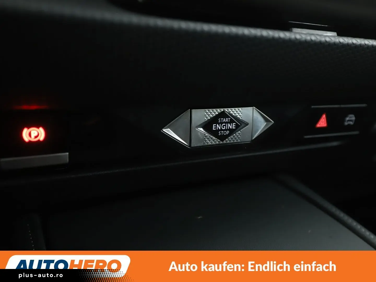 DS 1.5 Blue-HDi Rivoli Aut. NAV LED ACC CAM PDC