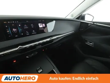 DS 1.5 Blue-HDi Rivoli Aut. NAV LED ACC CAM PDC