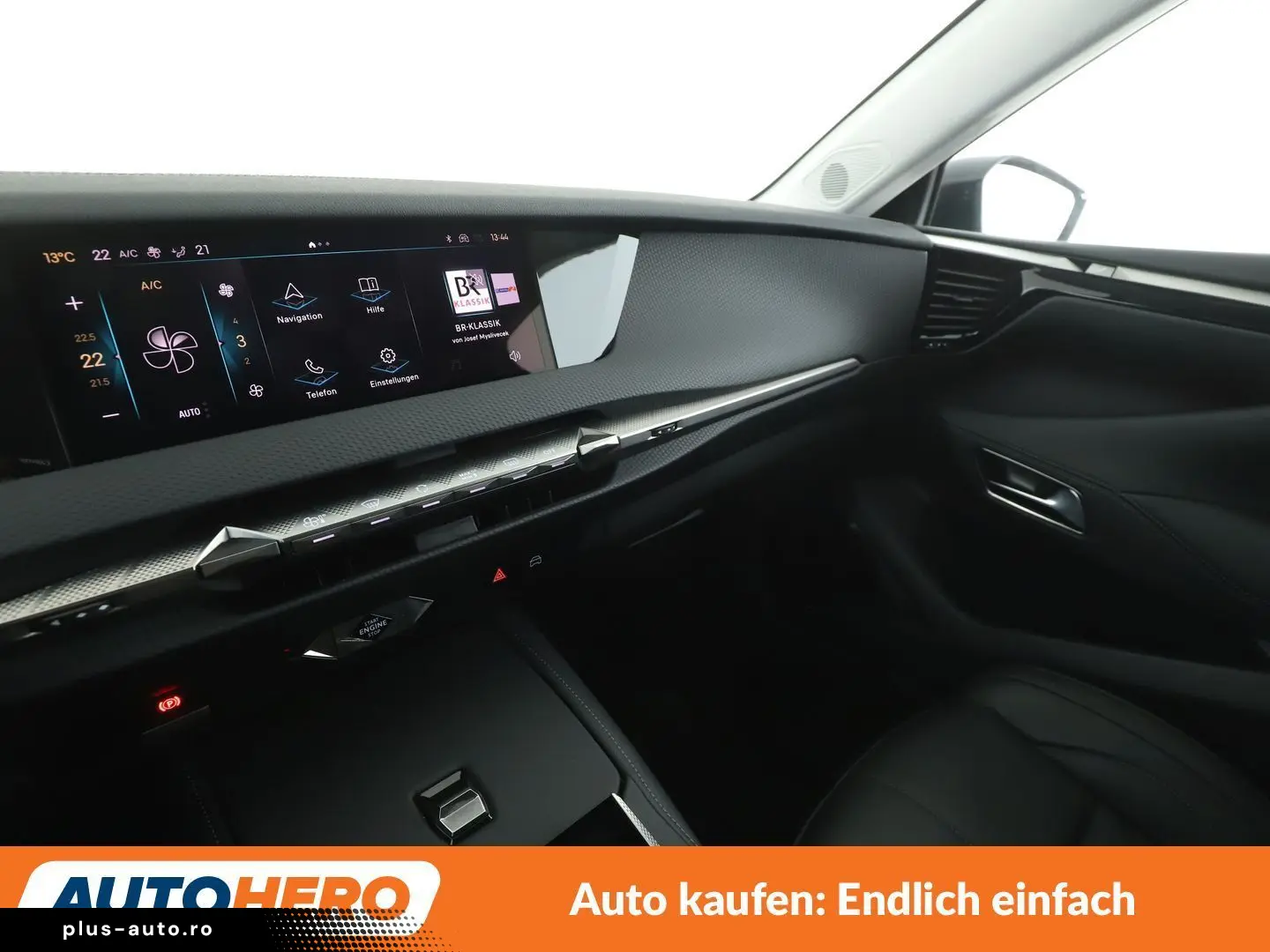 DS 1.5 Blue-HDi Rivoli Aut. NAV LED ACC CAM PDC