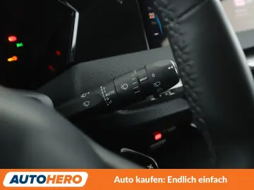 DS 1.5 Blue-HDi Rivoli Aut. NAV LED ACC CAM PDC