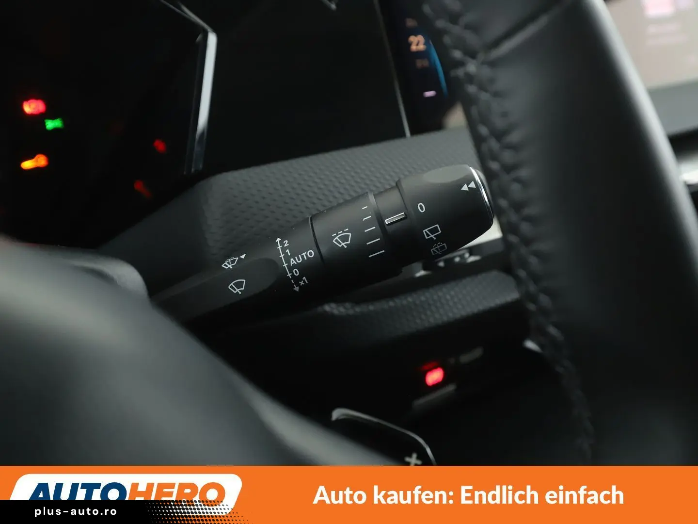 DS 1.5 Blue-HDi Rivoli Aut. NAV LED ACC CAM PDC