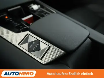 DS 1.5 Blue-HDi Rivoli Aut. NAV LED ACC CAM PDC