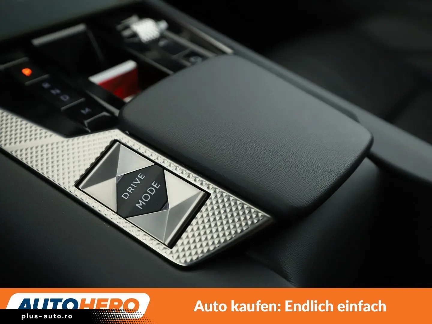 DS 1.5 Blue-HDi Rivoli Aut. NAV LED ACC CAM PDC