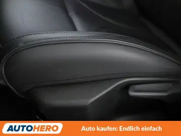 DS 1.5 Blue-HDi Rivoli Aut. NAV LED ACC CAM PDC