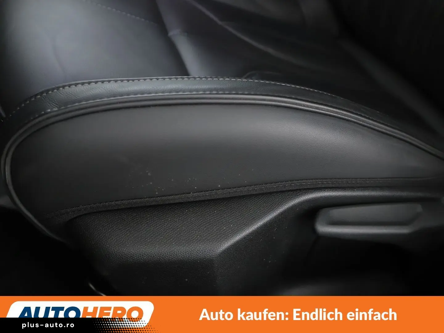 DS 1.5 Blue-HDi Rivoli Aut. NAV LED ACC CAM PDC