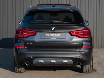 BMW X3 xDrive30e Aut. Luxury Line