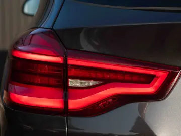 BMW X3 xDrive30e Aut. Luxury Line