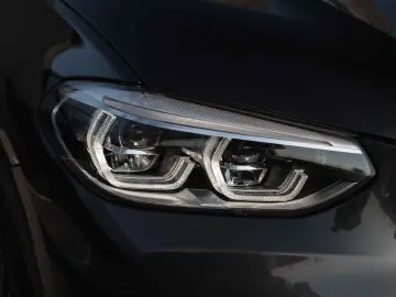 BMW X3 xDrive30e Aut. Luxury Line