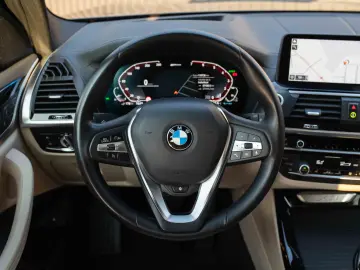 BMW X3 xDrive30e Aut. Luxury Line