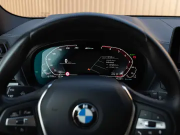 BMW X3 xDrive30e Aut. Luxury Line