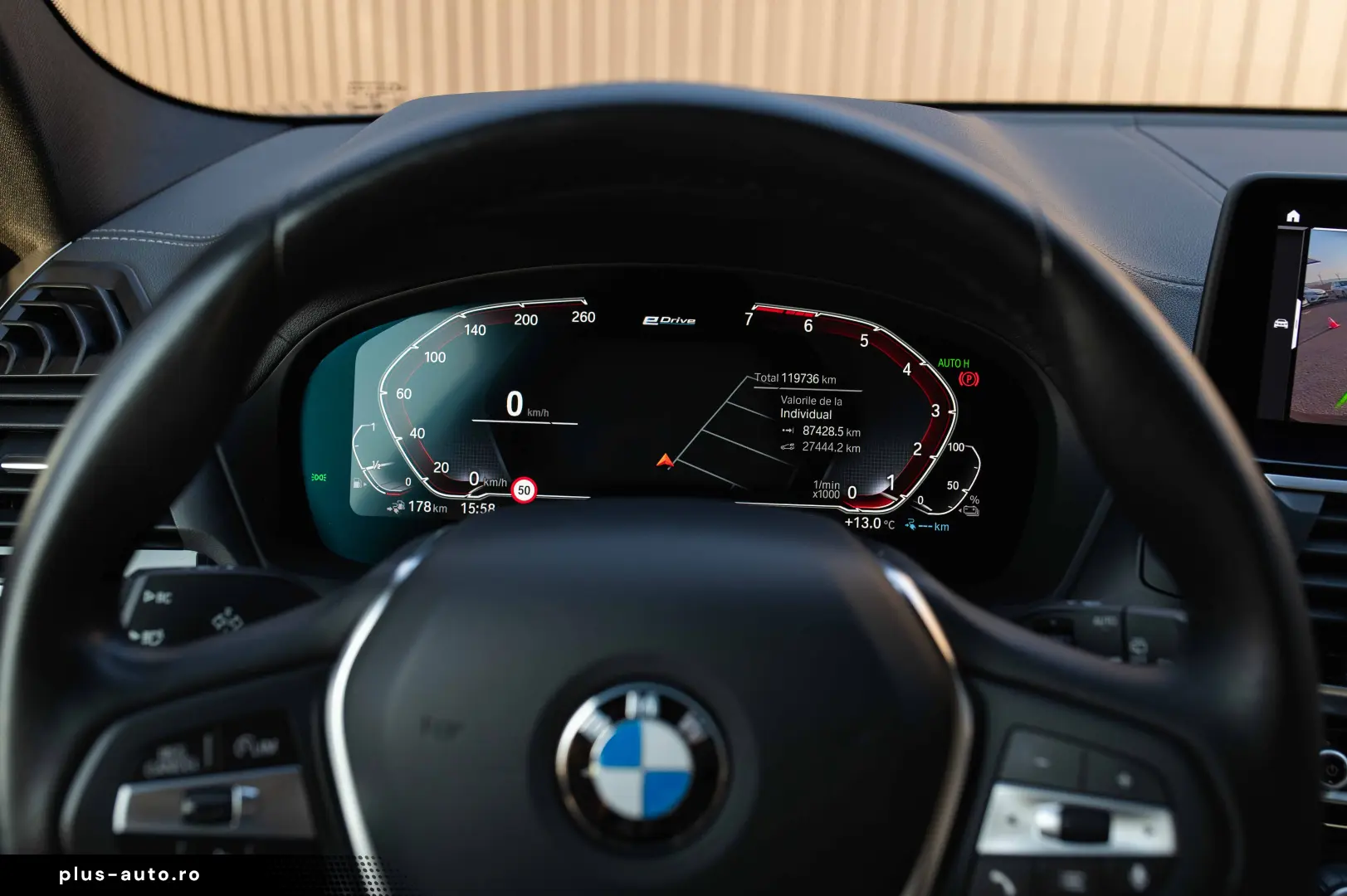 BMW X3 xDrive30e Aut. Luxury Line