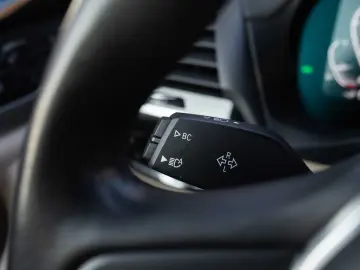 BMW X3 xDrive30e Aut. Luxury Line