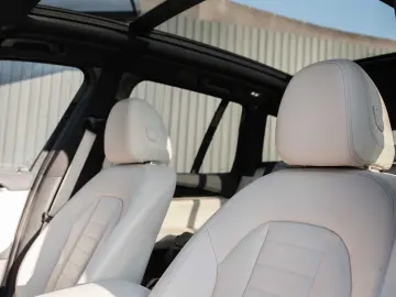 BMW X3 xDrive30e Aut. Luxury Line