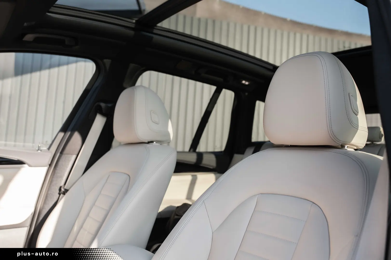 BMW X3 xDrive30e Aut. Luxury Line