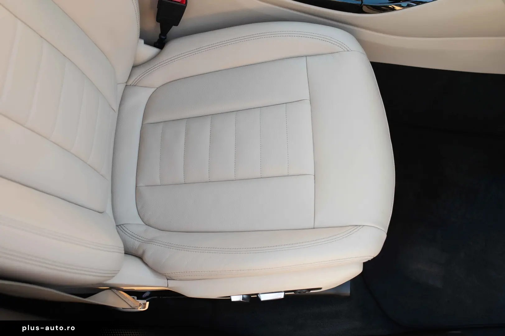 BMW X3 xDrive30e Aut. Luxury Line