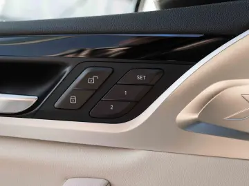 BMW X3 xDrive30e Aut. Luxury Line