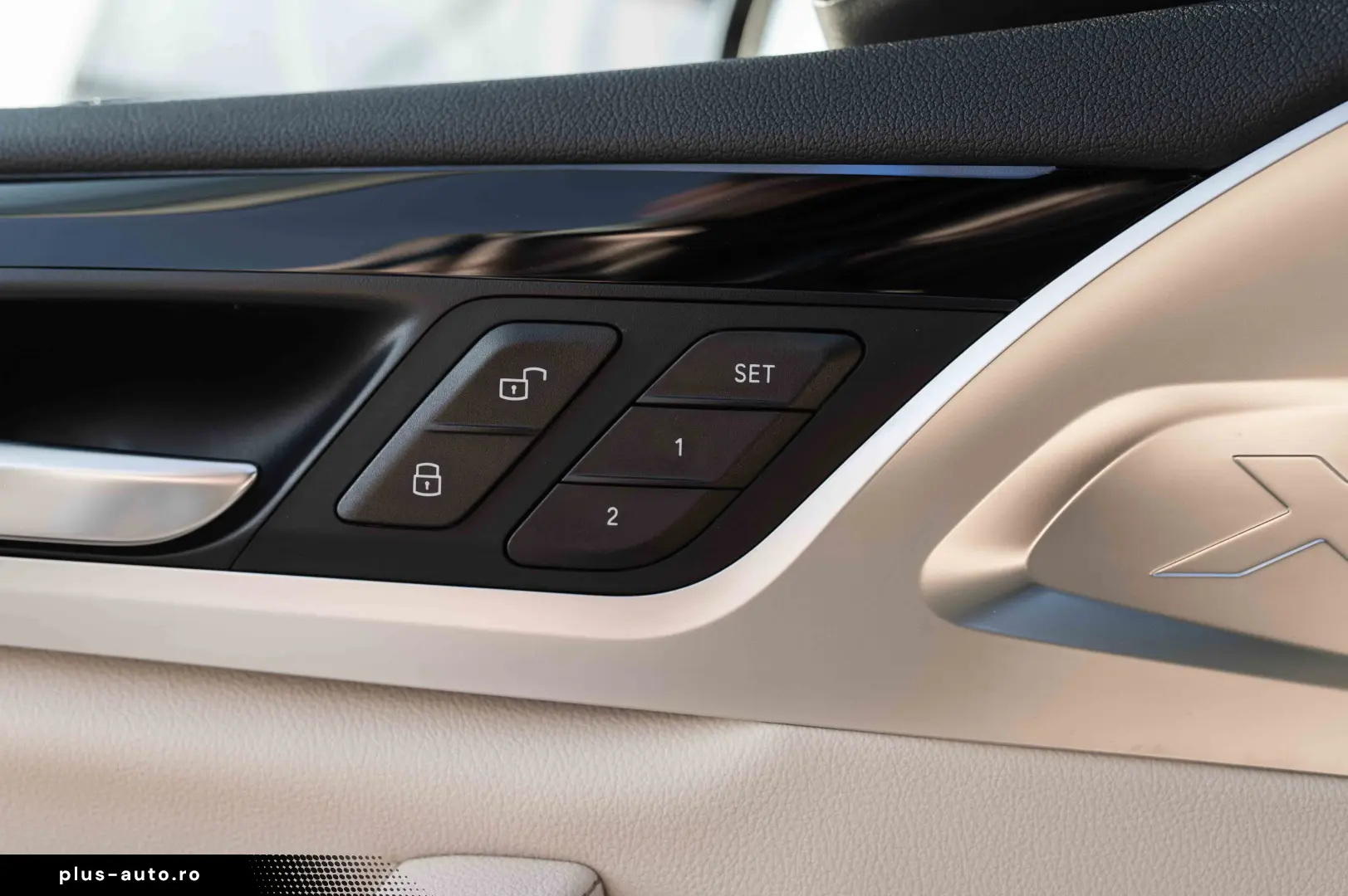 BMW X3 xDrive30e Aut. Luxury Line