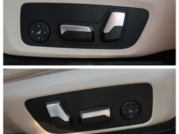 BMW X3 xDrive30e Aut. Luxury Line