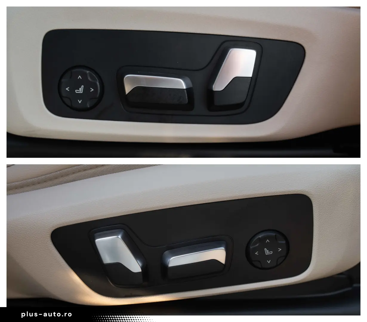 BMW X3 xDrive30e Aut. Luxury Line