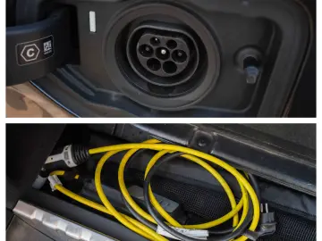 BMW X3 xDrive30e Aut. Luxury Line