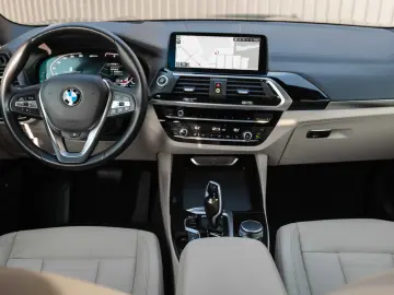 BMW X3 xDrive30e Aut. Luxury Line