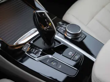 BMW X3 xDrive30e Aut. Luxury Line