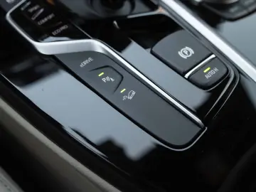 BMW X3 xDrive30e Aut. Luxury Line