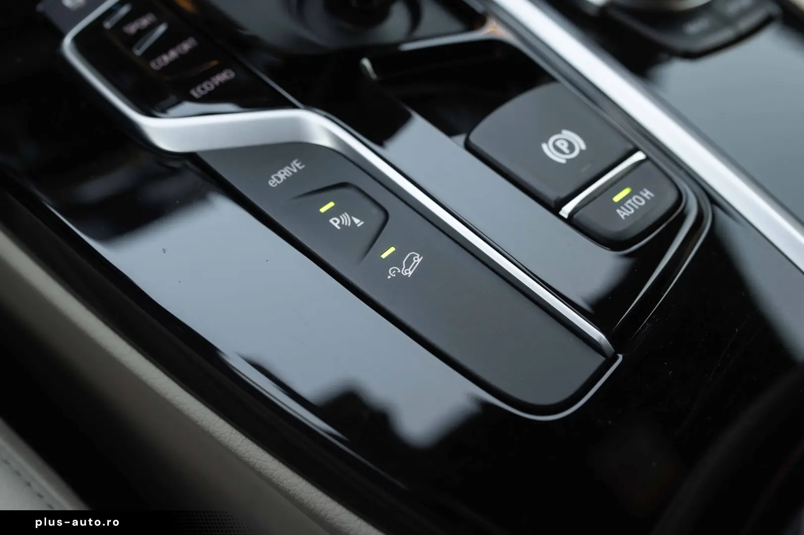 BMW X3 xDrive30e Aut. Luxury Line