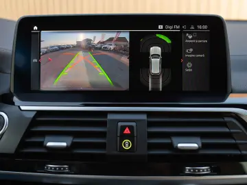 BMW X3 xDrive30e Aut. Luxury Line