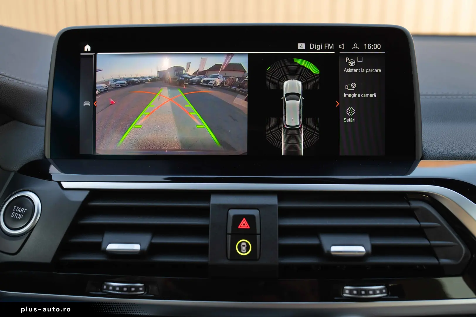 BMW X3 xDrive30e Aut. Luxury Line