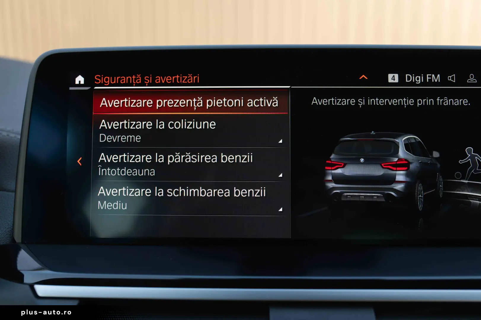 BMW X3 xDrive30e Aut. Luxury Line