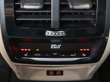 BMW X3 xDrive30e Aut. Luxury Line