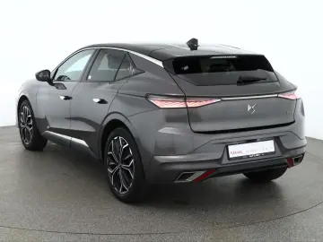 DS DS4 PureTech130 Aut. LED ACC Navi