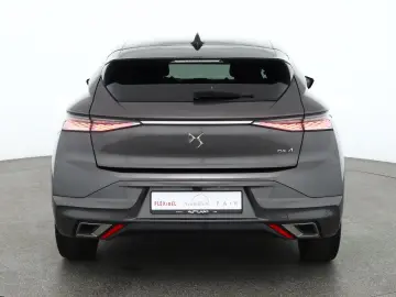 DS DS4 PureTech130 Aut. LED ACC Navi