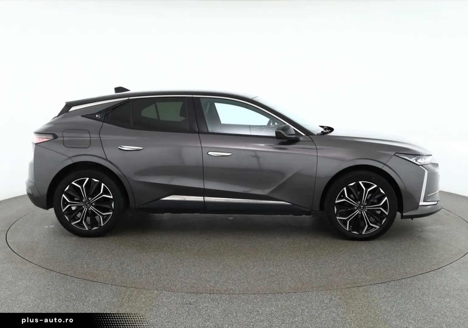 DS DS4 PureTech130 Aut. LED ACC Navi