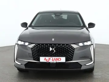 DS DS4 PureTech130 Aut. LED ACC Navi